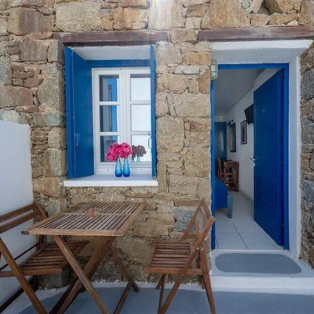 Hotel Penelope Village By Mr And Mrs White Playa Kalo Livadi