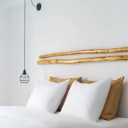 Penelope Village By Mr And Mrs White Hotel Playa Kalo Livadi