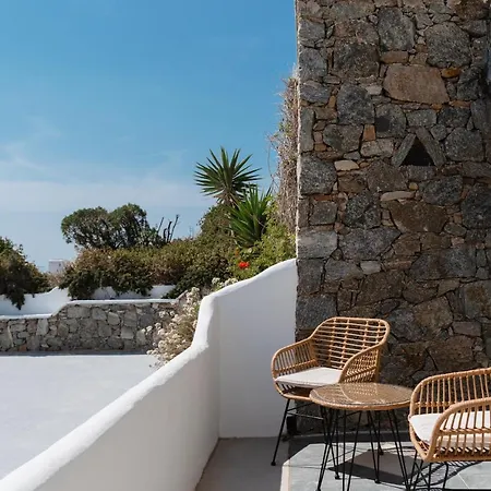 Penelope Village Кало-Ливади