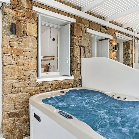 Szálloda Penelope Village By Mr And Mrs White 4*