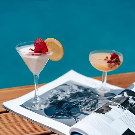 Penelope Village Кало-Ливади