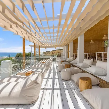 Penelope Village 4* Playa Kalo Livadi