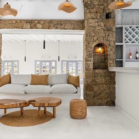 Penelope Village By Mr And Mrs White Hotel 4*