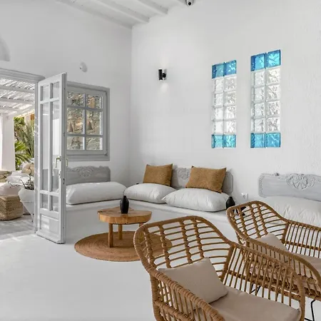 Penelope Village Playa Kalo Livadi