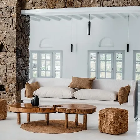 Hotel Penelope Village Playa Kalo Livadi