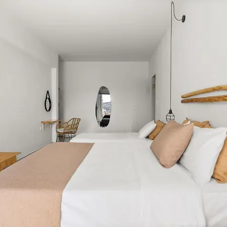 Penelope Village Кало-Ливади