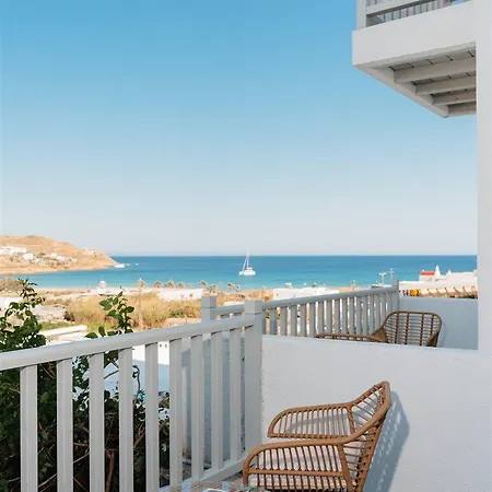 Penelope Village Playa Kalo Livadi