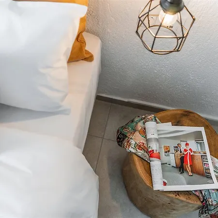 Penelope Village 4* Playa Kalo Livadi
