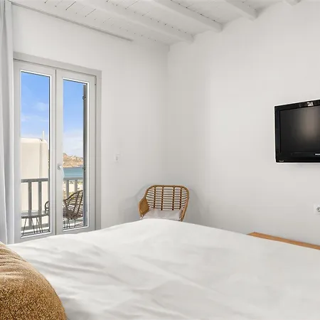 Penelope Village 4* Playa Kalo Livadi