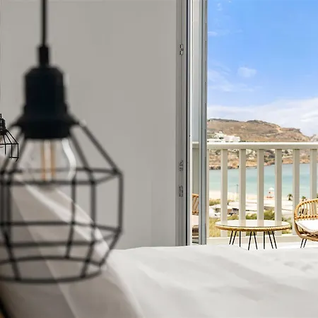 Penelope Village Playa Kalo Livadi