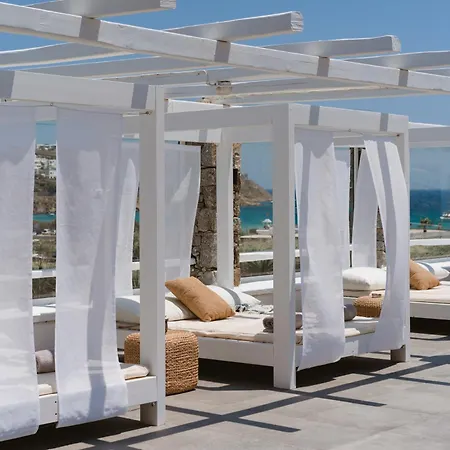 Отель Penelope Village