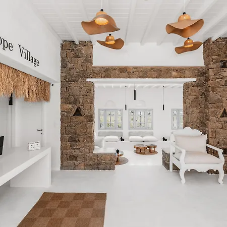 Penelope Village By Mr And Mrs White Hotel