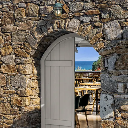 Penelope Village 4* Кало-Ливади