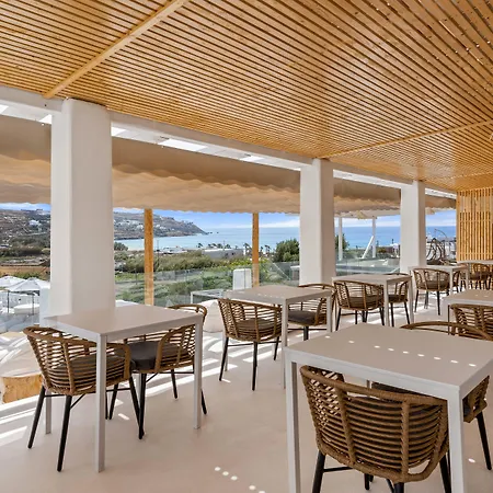 Penelope Village Отель 4*