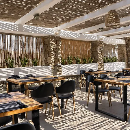 Penelope Village Kalo Livadi