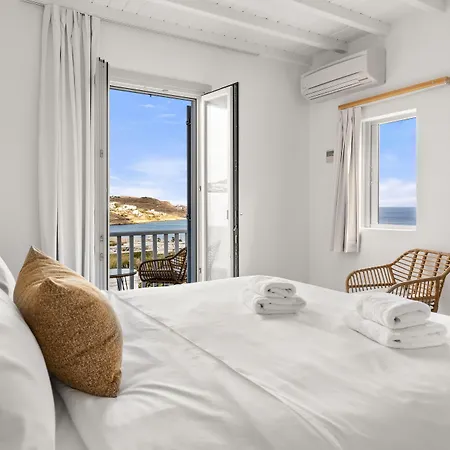 Penelope Village Отель 4*