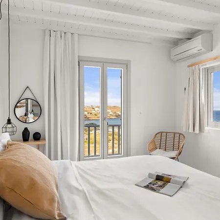 Hotel Penelope Village