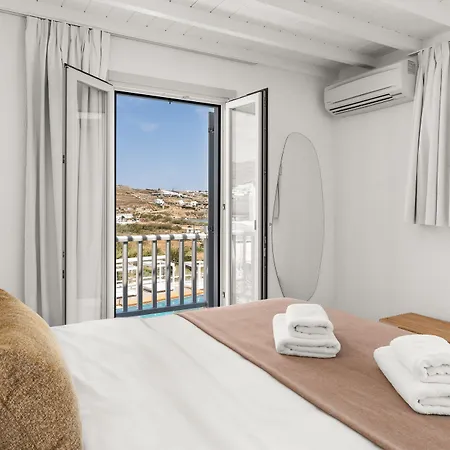 Penelope Village By Mr And Mrs White Szálloda 4*