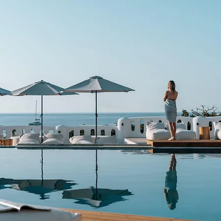 Отель Penelope Village 4*