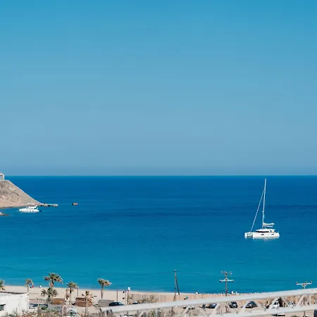 Отель Penelope Village 4*