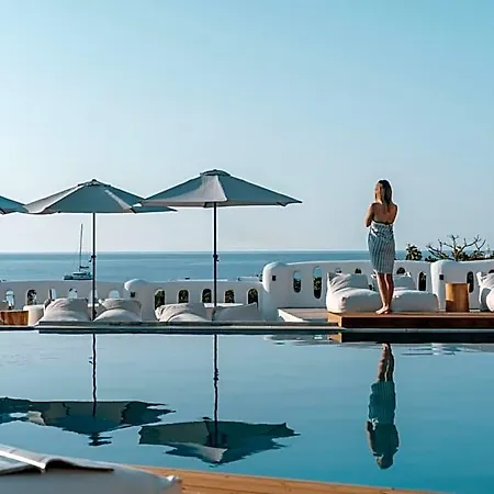 Ξενοδοχείο Penelope Village By Mr And Mrs White