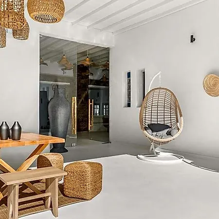 Penelope Village By Mr And Mrs White Ξενοδοχείο 4*