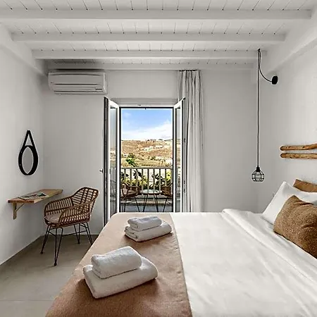 Penelope Village By Mr And Mrs White 4* Καλό Λιβάδι