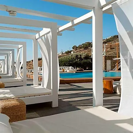 Ξενοδοχείο Penelope Village By Mr And Mrs White 4*