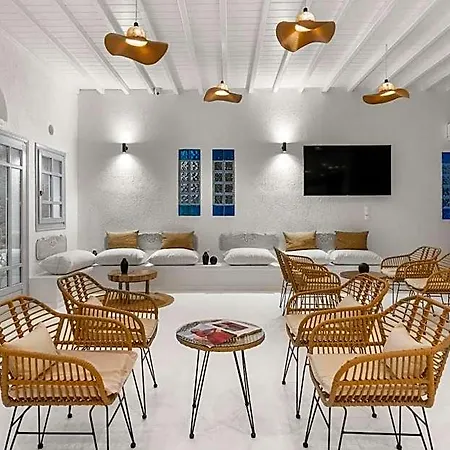 Ξενοδοχείο Penelope Village By Mr And Mrs White 4*