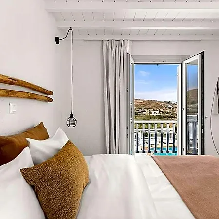 Ξενοδοχείο Penelope Village By Mr And Mrs White 4*