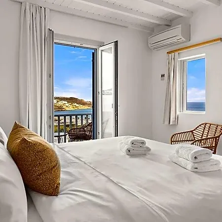 Ξενοδοχείο Penelope Village By Mr And Mrs White Καλό Λιβάδι
