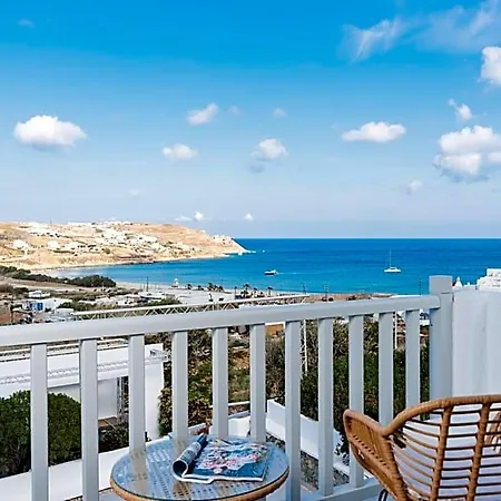 Penelope Village By Mr And Mrs White Ξενοδοχείο 4*