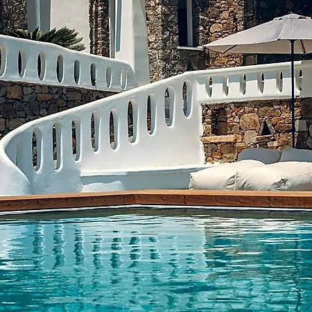 Ξενοδοχείο Penelope Village By Mr And Mrs White 4*