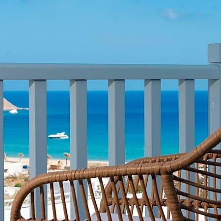 Hotel Penelope Village By Mr And Mrs White