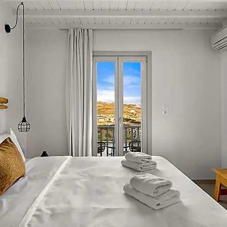 Penelope Village By Mr And Mrs White Hotel Playa Kalo Livadi