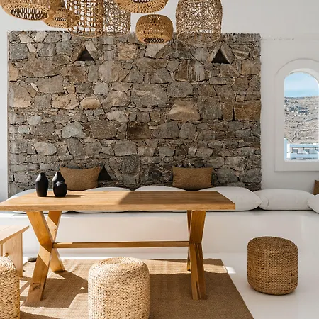 Penelope Village By Mr And Mrs White Ξενοδοχείο Καλό Λιβάδι