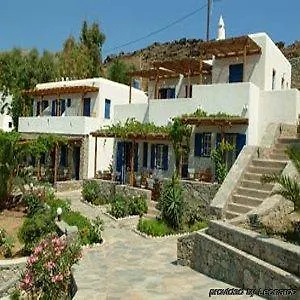 Penelope Village By Mr And Mrs White 4* Kalo Livadi