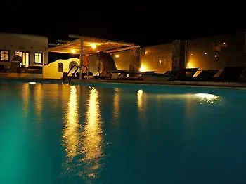 Hotel Penelope Village By Mr And Mrs White 4*