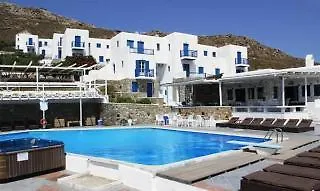Hotel Penelope Village By Mr And Mrs White