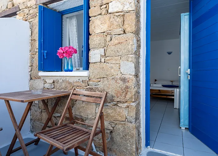 Penelope Village Отель 4*