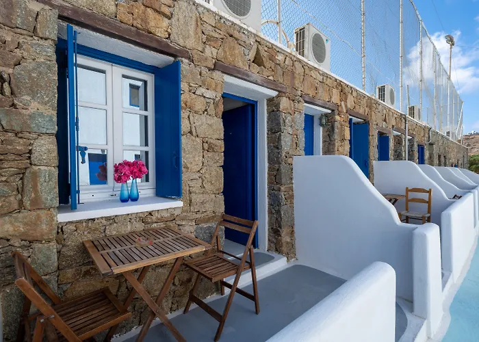 Ξενοδοχείο Penelope Village 4*