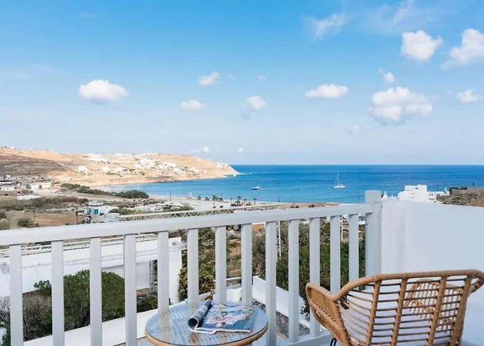 Penelope Village 4* Καλό Λιβάδι