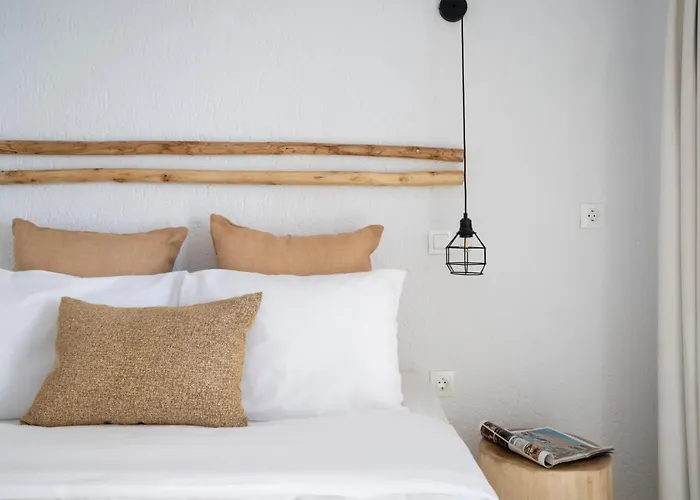 Penelope Village Отель 4*