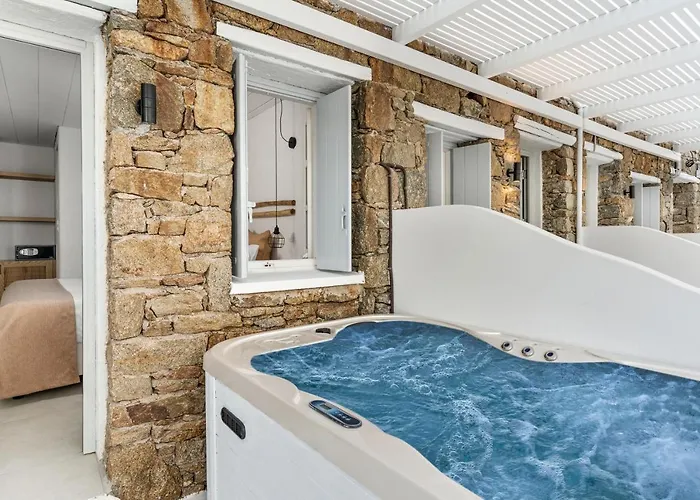 Hotel Penelope Village 4*