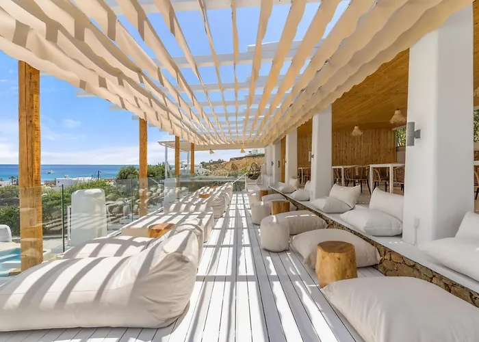 Penelope Village 4* Kalo Livadi