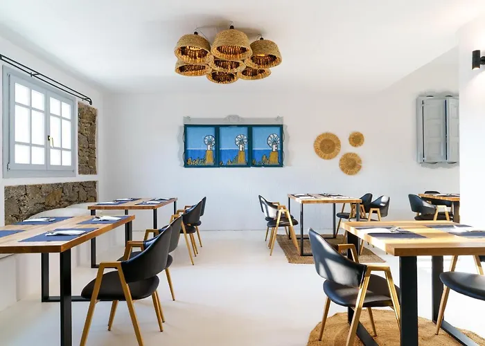 Penelope Village Ξενοδοχείο 4*