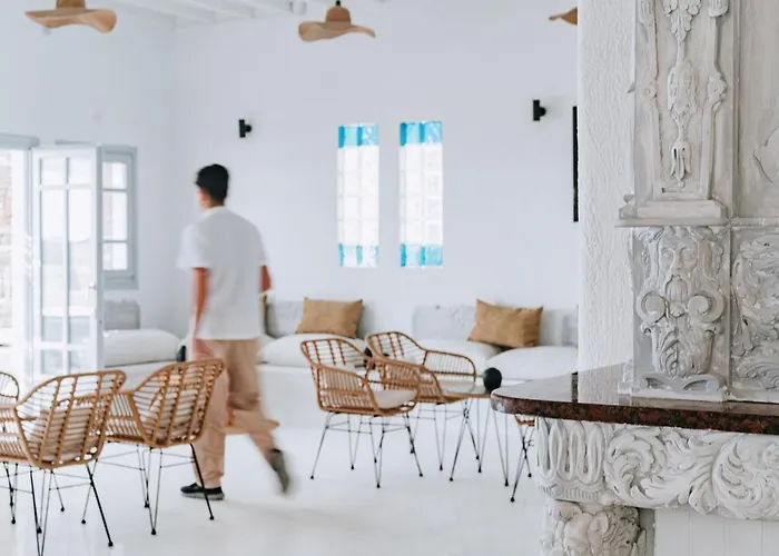 Ξενοδοχείο Penelope Village 4*