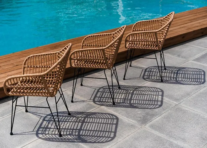 Penelope Village 4* Καλό Λιβάδι