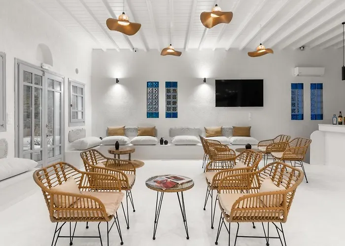 Penelope Village Καλό Λιβάδι