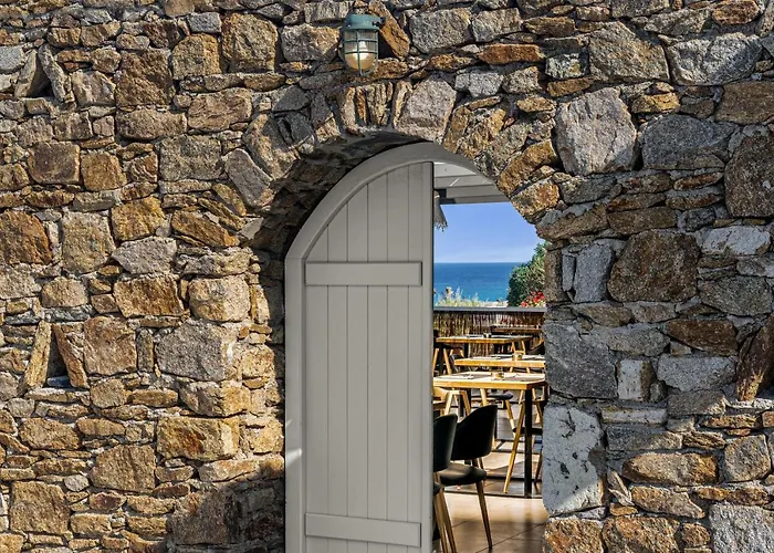 Penelope Village Καλό Λιβάδι